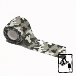 Banda pentru grip Army 5